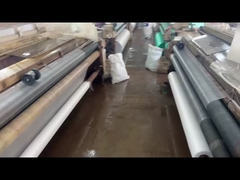 Tarımsal Üretim için 40 mesh HDPE Tarım Böcek Bariyeri