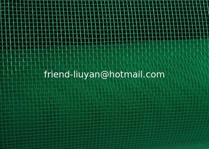 EU Market PPE Window Mosquito Net 20x18mesh 46gsm
